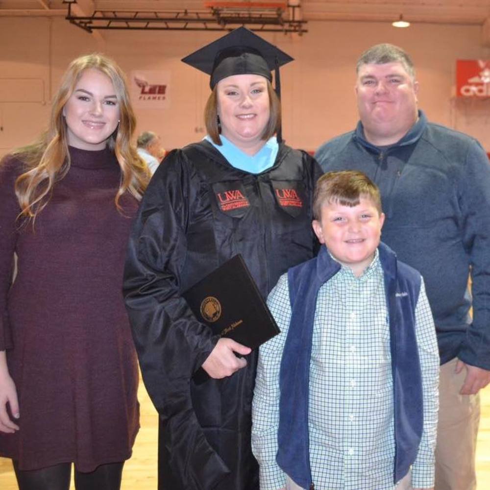 Meet your Posher, Erica